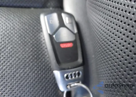 2017 Audi Q7 3.0T Premium z USA, uszkodzony, nr VIN WA1LAAF7XHD027077